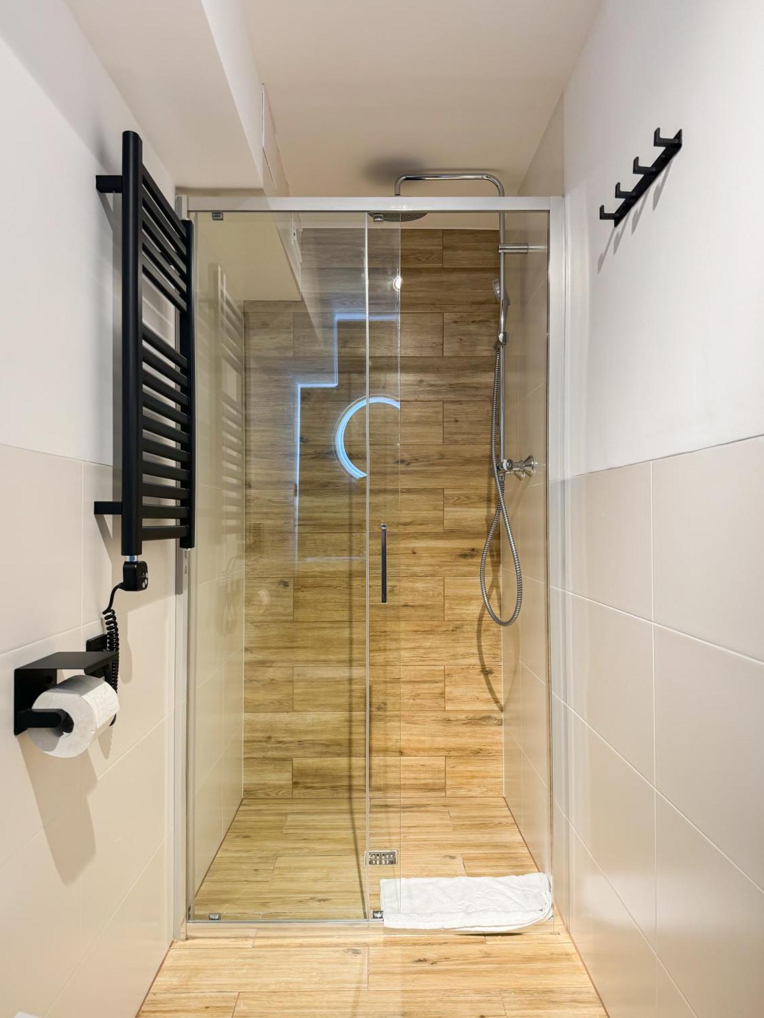 Apartamenty Modra Warszawa מראה חיצוני תמונה