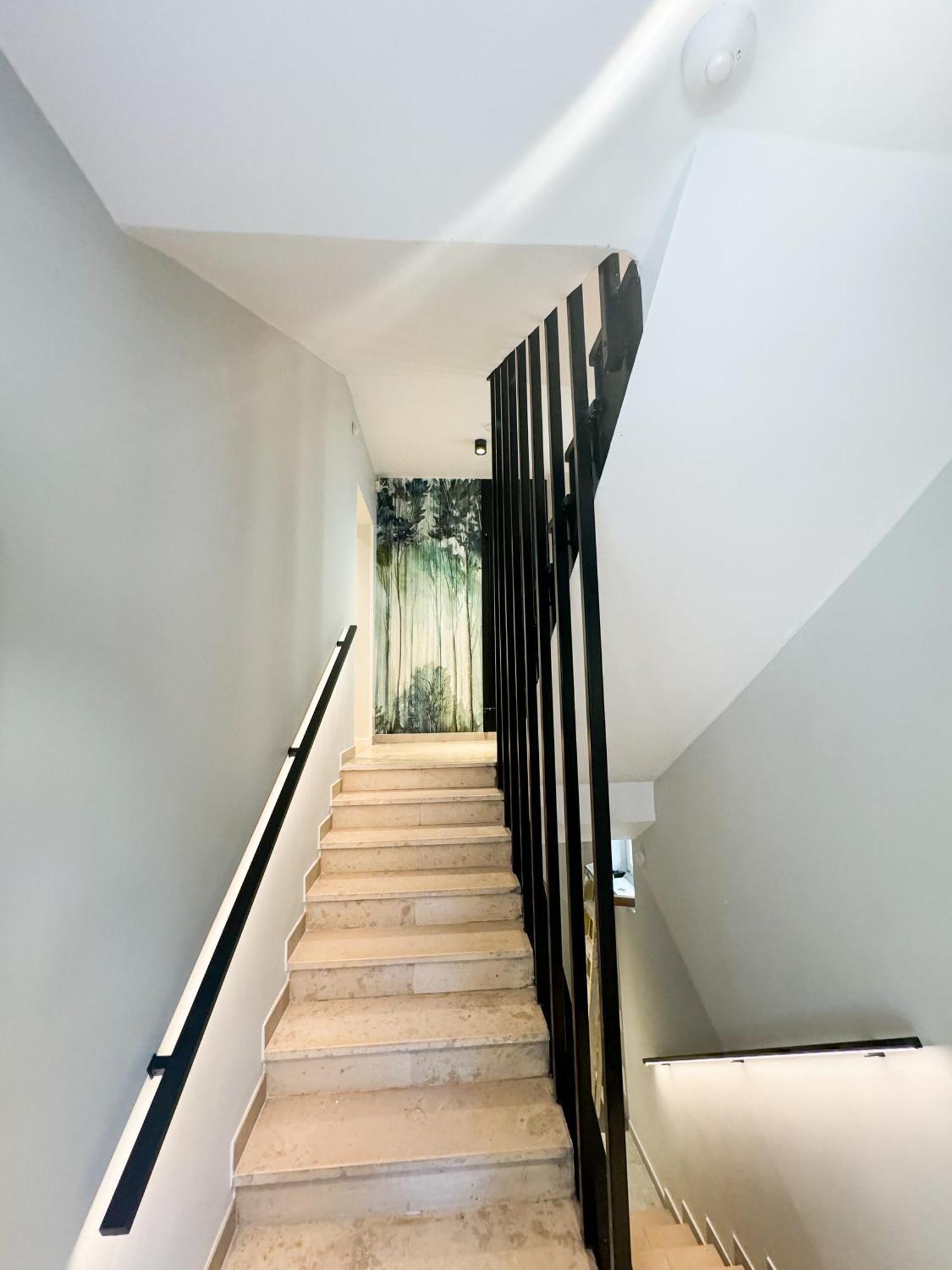 Apartamenty Modra Warszawa מראה חיצוני תמונה